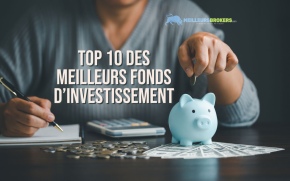 Top 10 des meilleurs fonds d’investissement en 2023